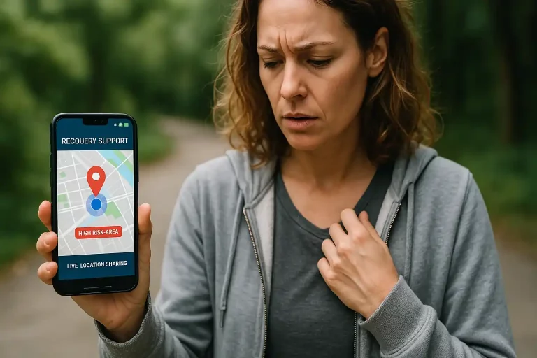 5 Unexpected Ways Location Tracking Can Change the Future of Personal Wellbeing